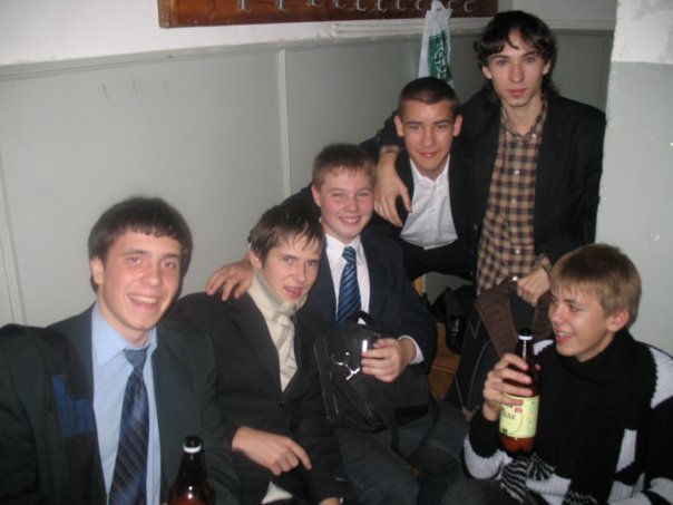 №67, Александр Яремчук, 36 лет, Киев №67, Александр Яремчук, 36 лет, Киев