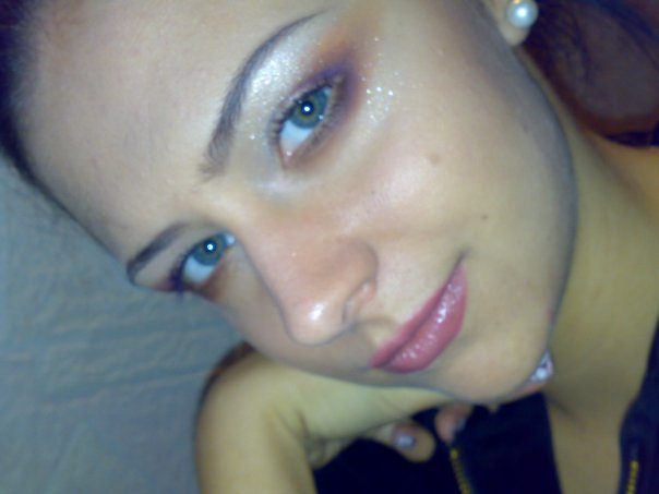 №35, Anastasia Grushka, Днепр (Днепропетровск) №35, Anastasia Grushka, Днепр (Днепропетровск)