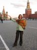 Екатерина Страздина фотография #41