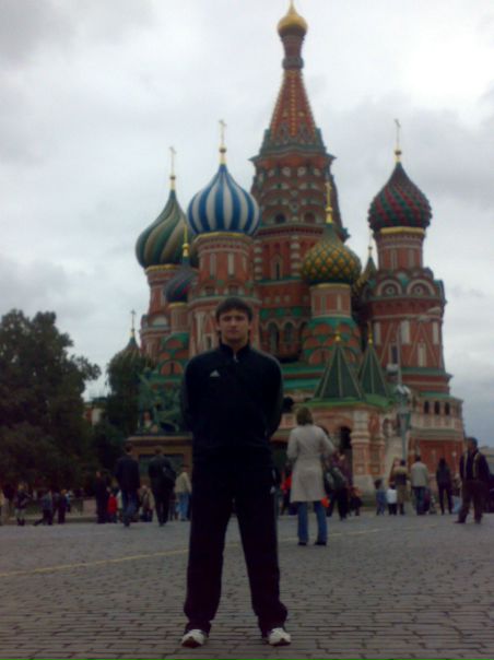 №111, Сергей Сергеев, Чехов №111, Сергей Сергеев, Чехов