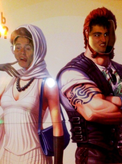 №136, Игорь Постнов, 35 лет, Москва №136, Игорь Постнов, 35 лет, Москва