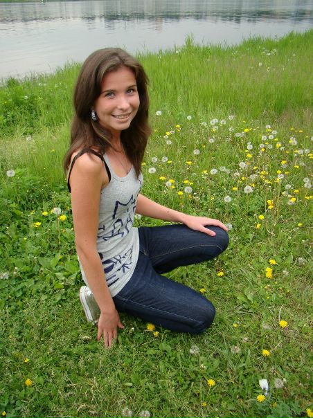 №92, Мария Гинзбург №92, Мария Гинзбург