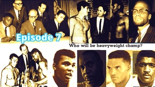 1965 Heavyweight Action Heats Up Muhammad Ali The Complete Documentary Episode 7