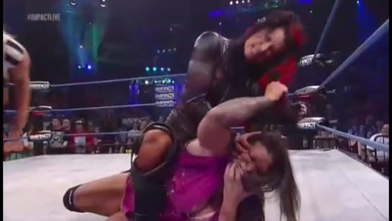 ODB vs Tara(w,