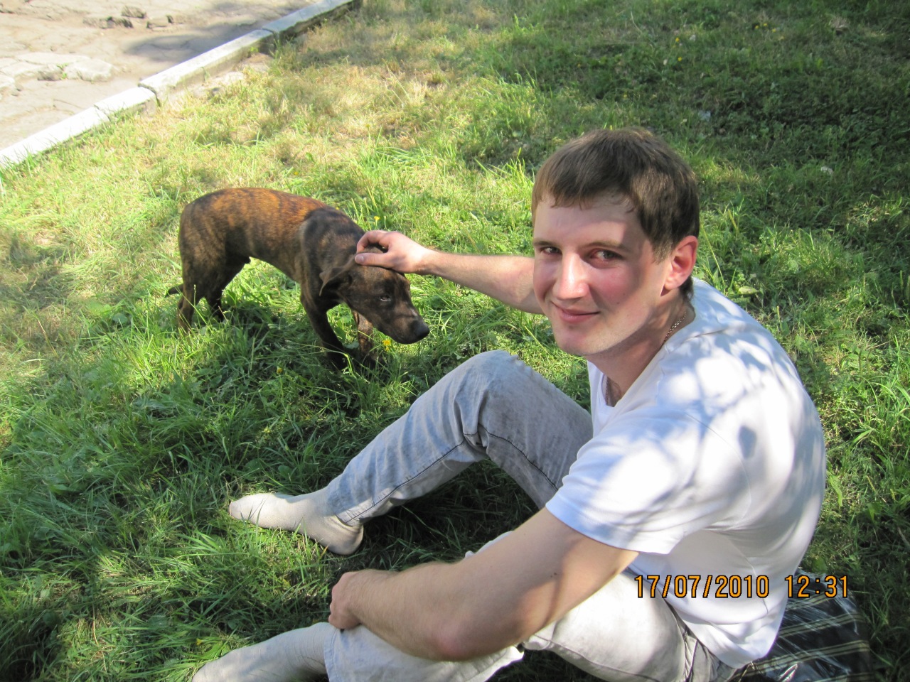 Фото профиля