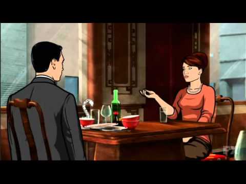 Archer Just The
