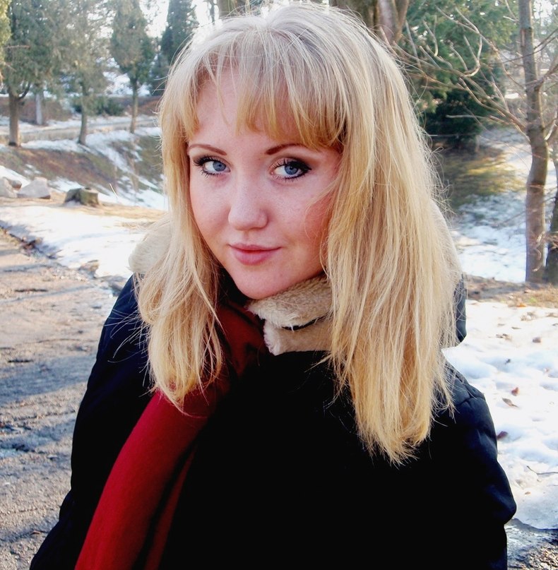 Наталия Собчук | Киев