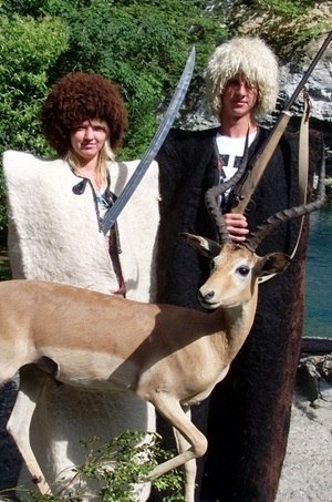 Ольга Колчина | Казань