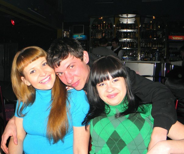 Константин Холев | Донецк