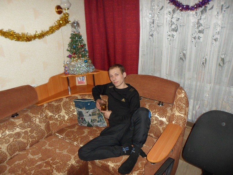 Андрей Захаров | Новосибирск