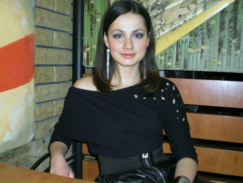 №145, Вита Самойлова, 36 лет, Мелитополь №145, Вита Самойлова, 36 лет, Мелитополь