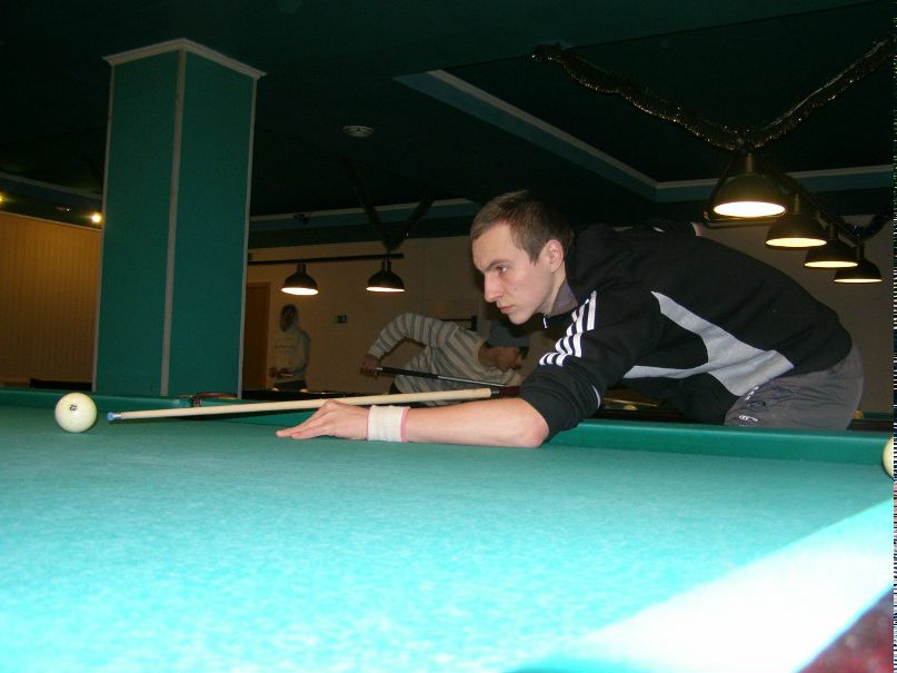 Евгений Моторин | Санкт-Петербург