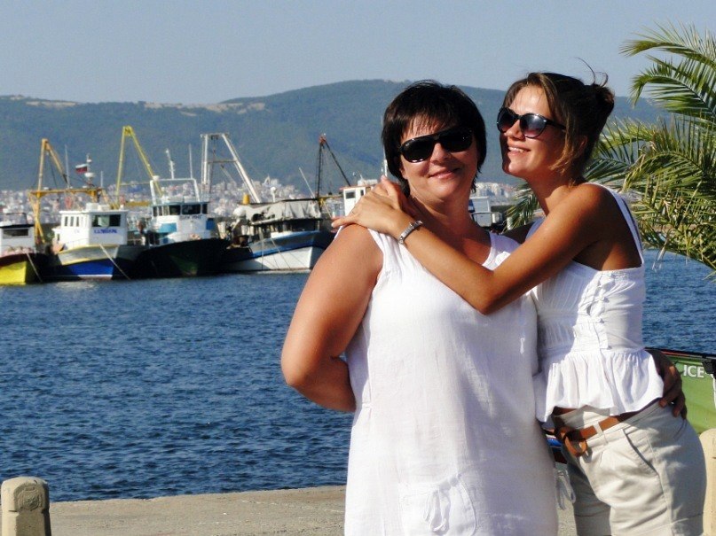 Мария Шувалова | Барнаул