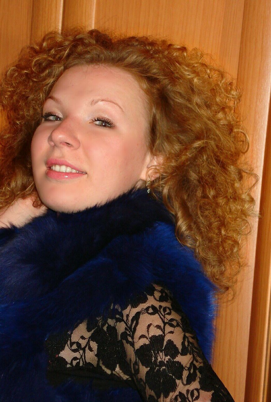 Олечка Бурова | Мариуполь