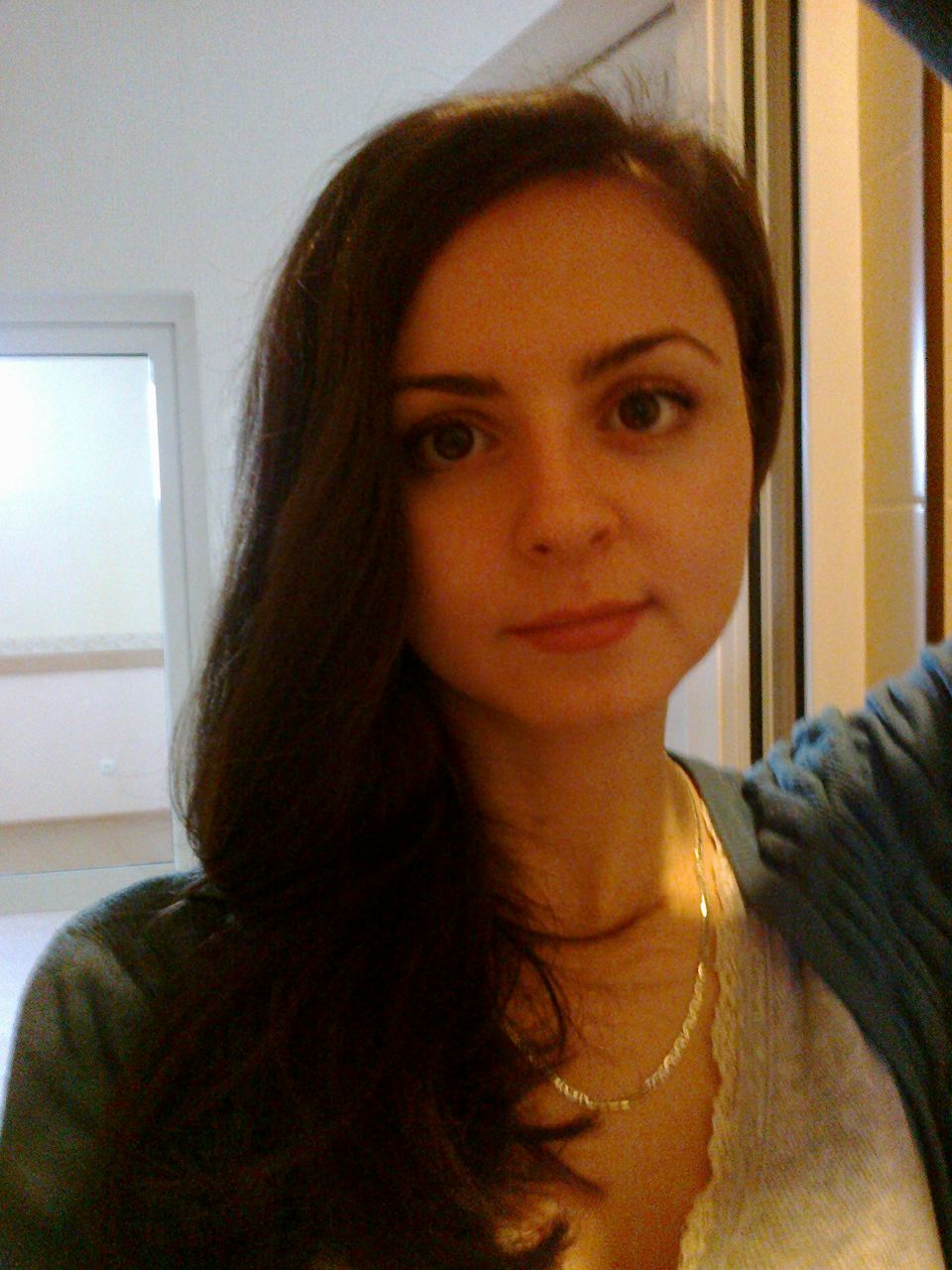 Эльвира Идрисова | Симферополь