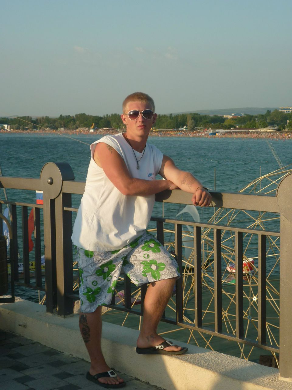 Родион Цыганков Алексеевич | Вологда