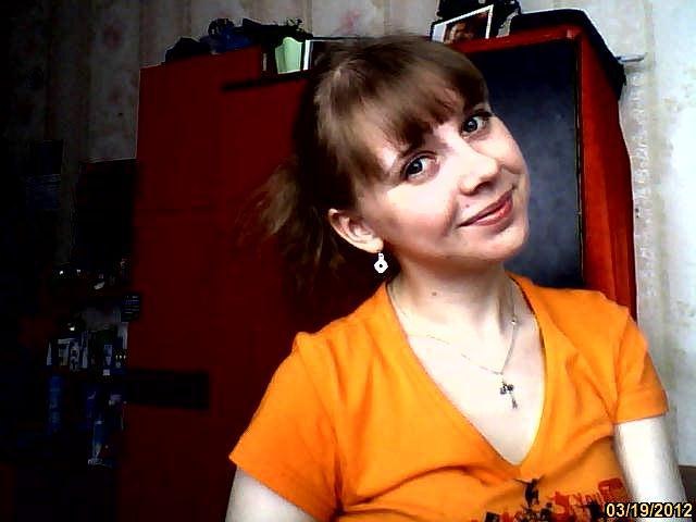 Екатерина Зайцева | Москва