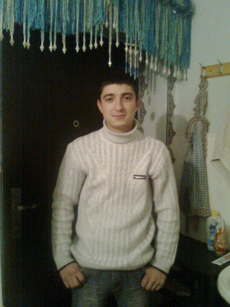 Дмитрий Стороженко | Москва