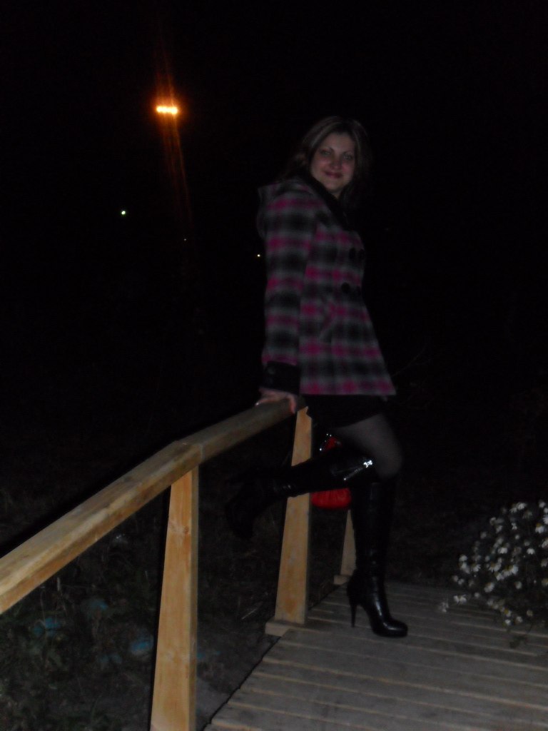 Алёна Иванова | Ужур