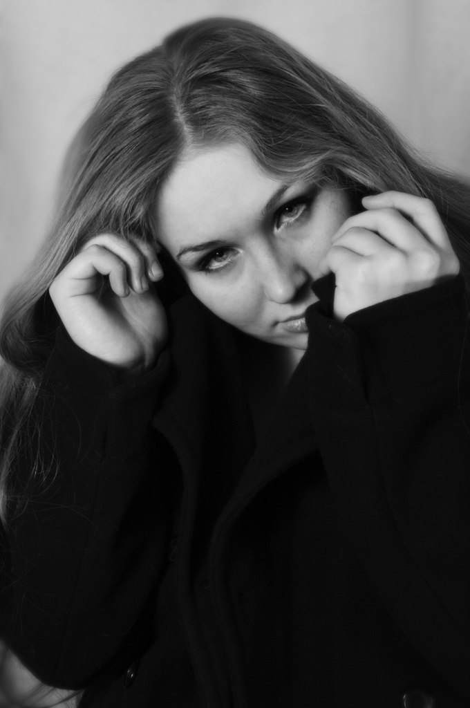 Маргарита Юсупова | Санкт-Петербург