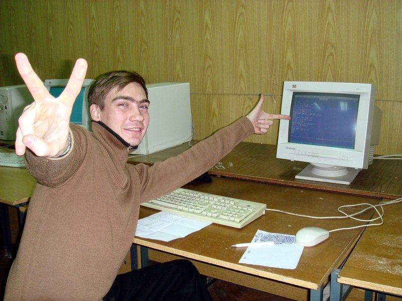 Артур Ярещенко | Москва