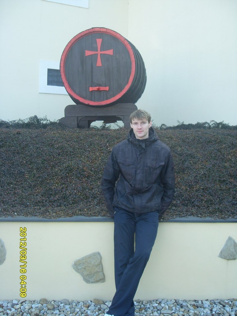 Таиса Рослова | Витебск