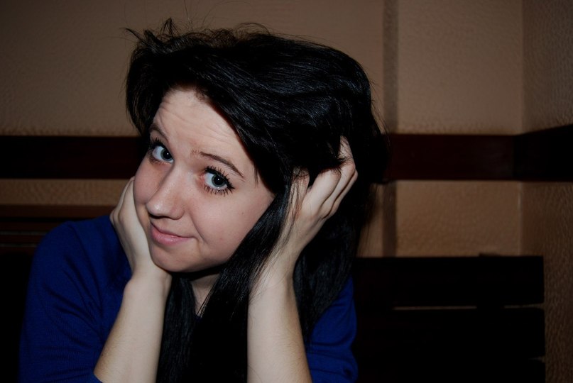 Кристина Мосунова | Миасс