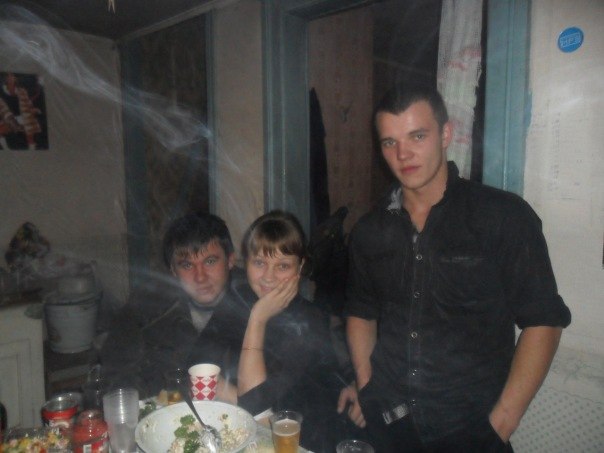 Den Сулейманов | Новосибирск