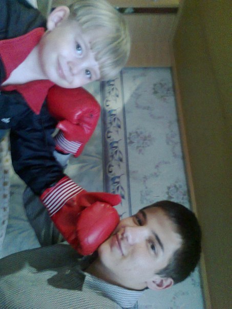 Михаил Стекольников Алексеевич | Череповец