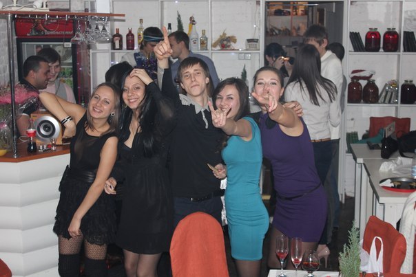 Даня Ханов | Санкт-Петербург