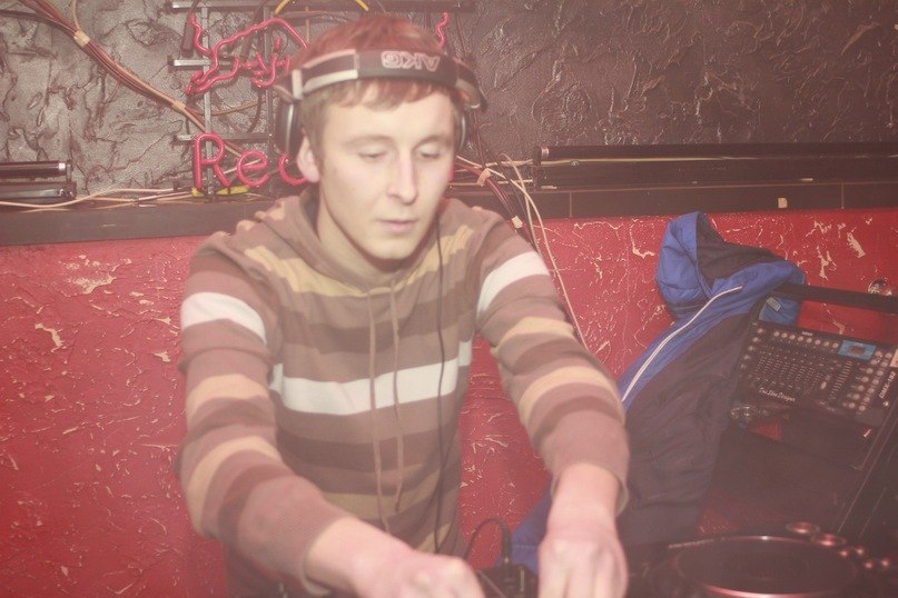 Іван Ivanov | Praha