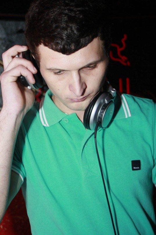 Іван Ivanov | Praha