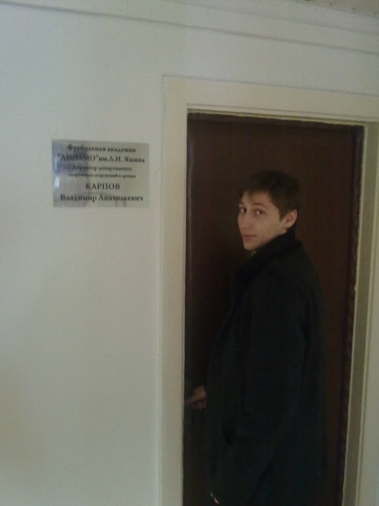 Лёха Имуков БеШеннЫй пИнГвиН | Самара