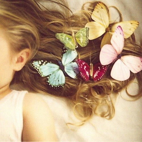 Надюшка Усманова *Egevika* | Озерск