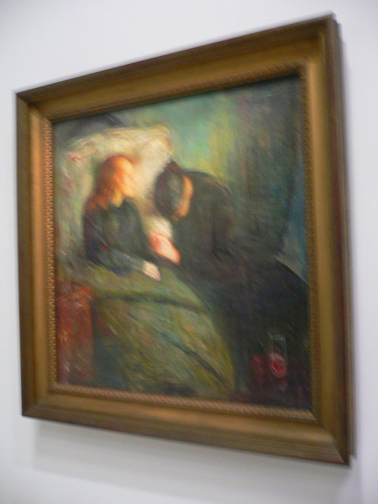 Оксана Линг | Trondheim