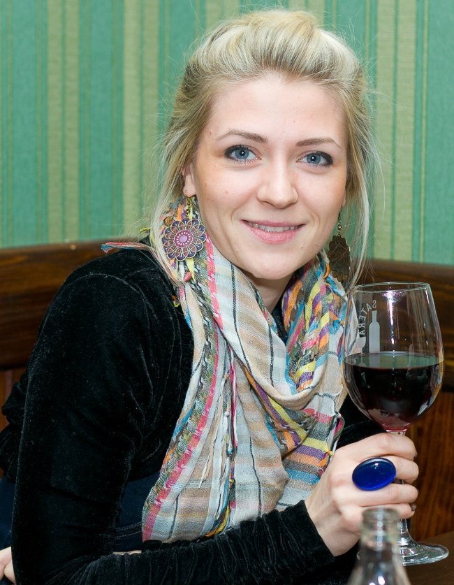 Татьяна Мовчан | Киев