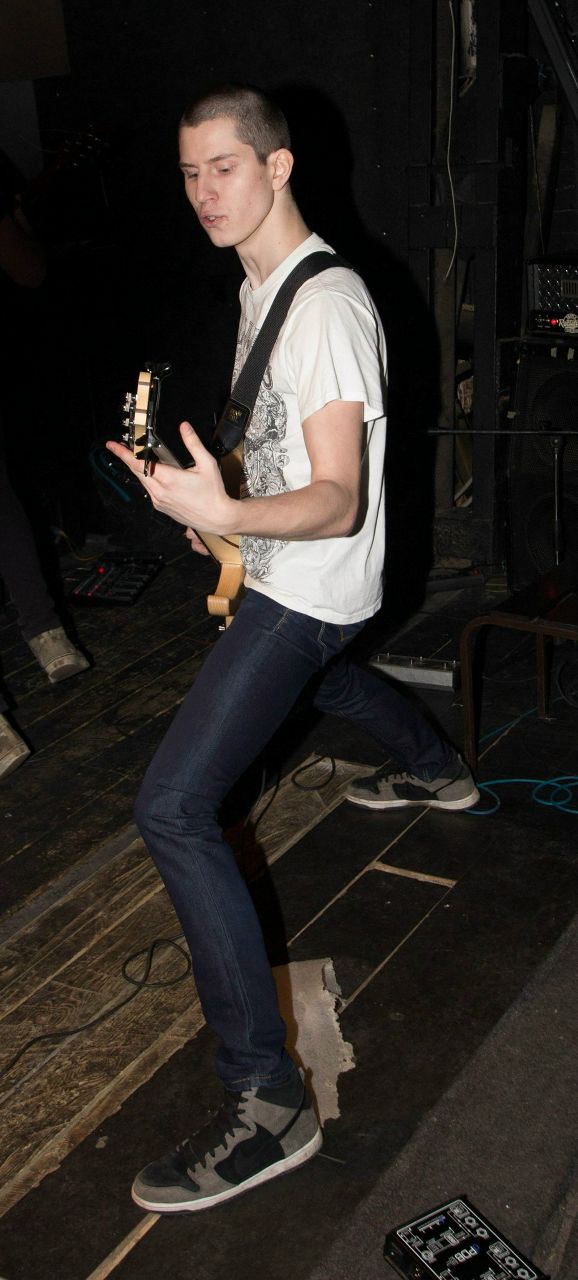 Макс Бубук | Москва