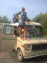 №14 Андрей Подзоровский 15.04: профиль, фото, статус - ВКонтакте