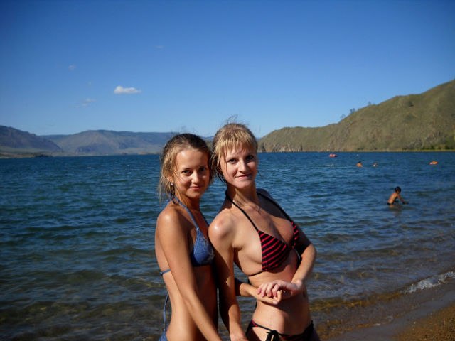 Елена Казаринова | Москва