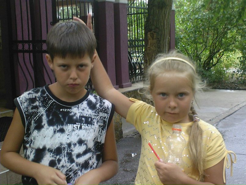 Евгений Михайлов | Мурманск