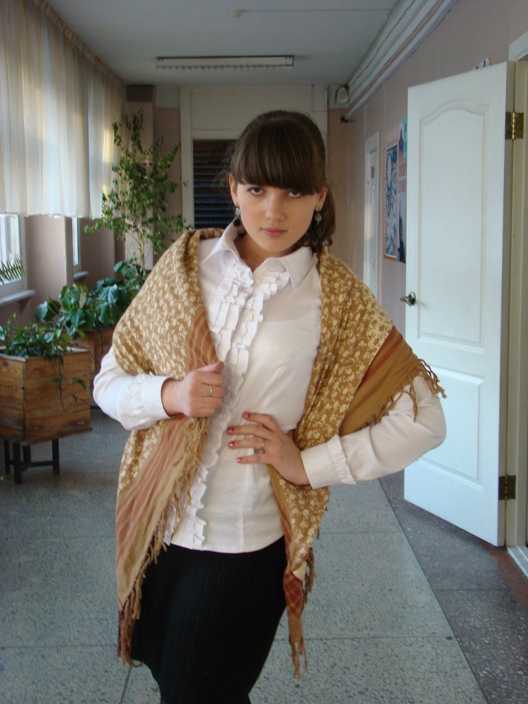 Ира Малявина | Новосибирск