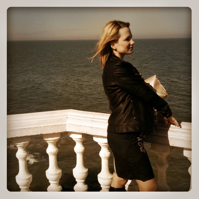 Татьяна Омарова | Сургут