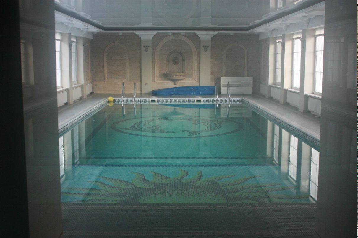 Сергей Бочаров | Москва