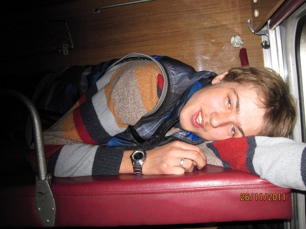 Денис Денисов La_Forneria | Москва