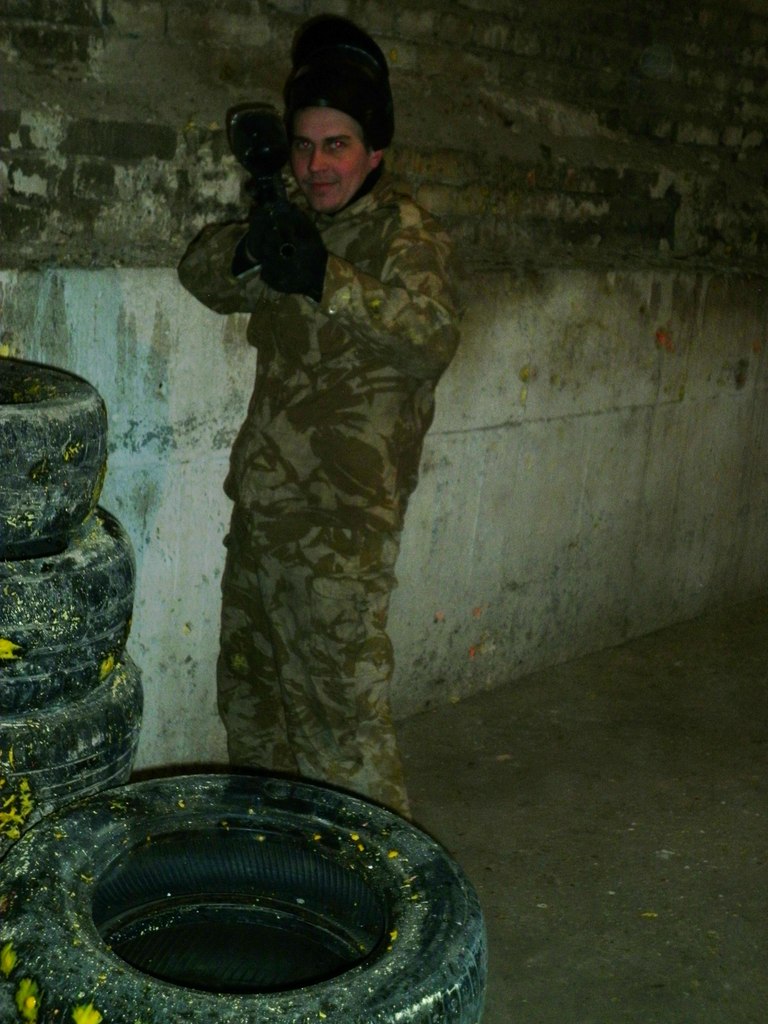 Юрец Яремин | Мариуполь