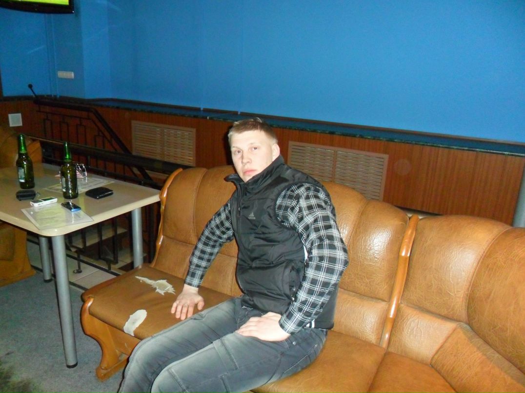 Степан Скачко stef@n | Ульяновск