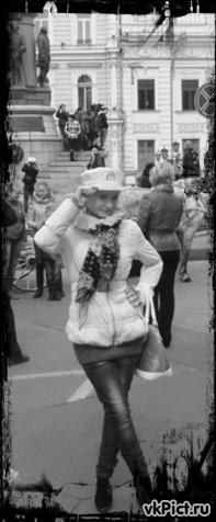 Алиса Фильчакова | Харьков