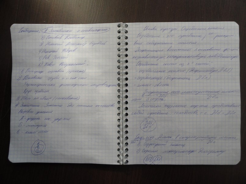 Серёга Хорев | Нижний Новгород