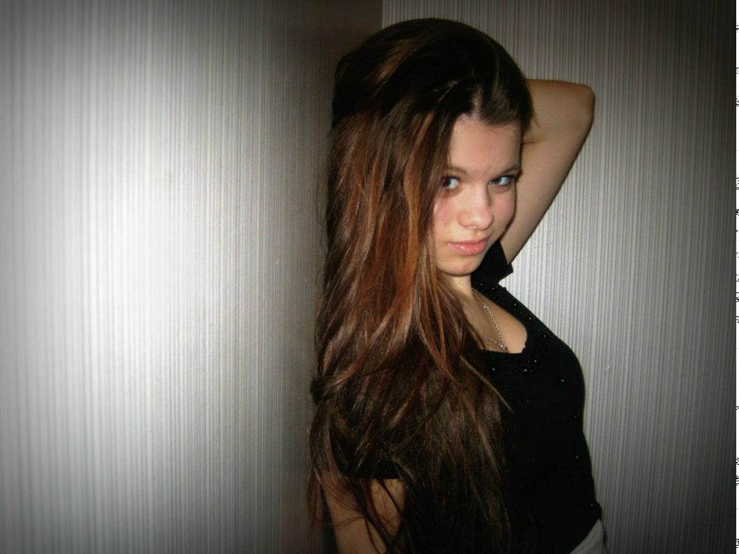 Анна Данилова | Москва