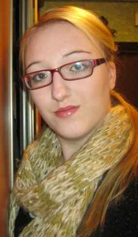 Алёна Захарова | Псков